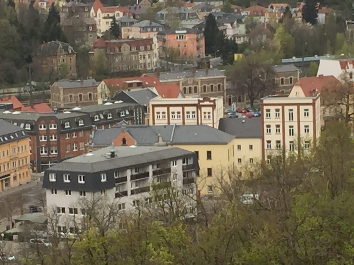 DateiBlick vom Osterberg auf Bahnhof Potschappel.jpg Stadtwiki Freital