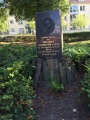 Gedenkstein Freiherr Dathe von Burgk im Dathepark in Burgk.jpg