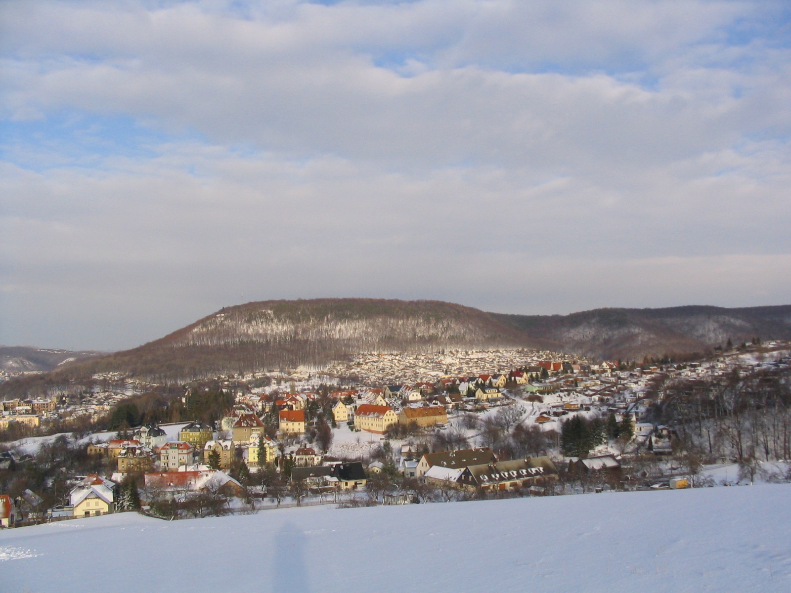 DateiWindberg im Winter 2003.jpg Stadtwiki Freital