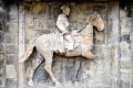 Reiterbild von König-Albert beim König-Albert-Denkmal auf dem Windberg.jpg