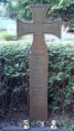 Soldatengrab 2. Weltkrieg Friedhof Hainsberg.jpg